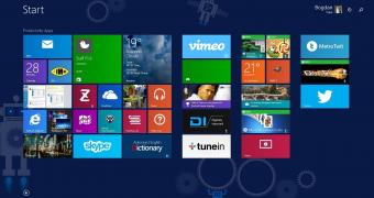Windows 8.1 to Get Its Last Update Tomorrow