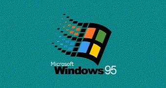 Windows 95 was the first to come with speech recognition; it didn't work correctly, but still
