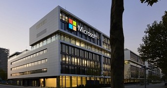 Cloud remains Microsoft's biggest growth engine