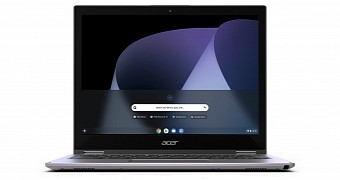 Chrome OS adoption is growing
