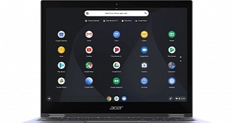 Parallels makes Chrome OS even more powerful
