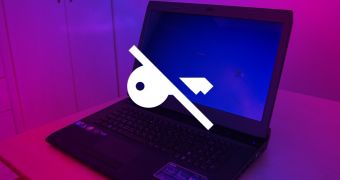 Windows BitLocker Full Disk Encryption Can Be Bypassed