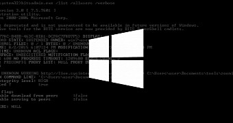 Malware abuses Windows BITS service