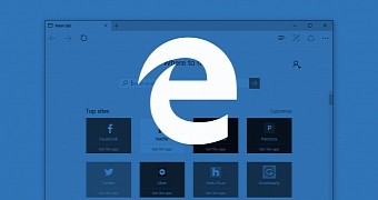 Edge browser exposed to drive-by attacks