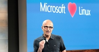 Linux has turned from foe to friend for Microsoft