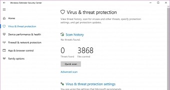 Windows Defender Antivirus Still Vulnerable to Attacks Despite Patches