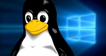 Linux users laugh off Windows and its struggle to block malware