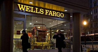 Wells Fargo wants to focus on its Windows 10 app