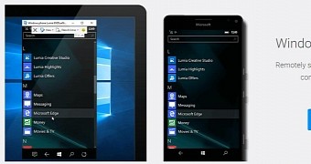 Users can now control Windows phones remotely