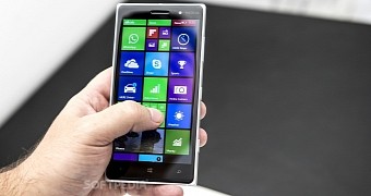Windows Phone continues its collapse