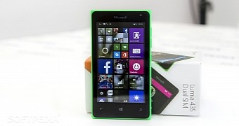 Microsoft says there are no plans for new hardware and features for Windows phones
