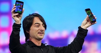 Joe Belfiore recently decided to take one year off