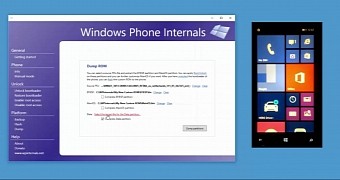 Windows Phone Internals in action