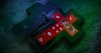 Lumia - Dead Edition