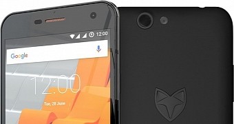 Wileyfox planning to launch a Windows phone