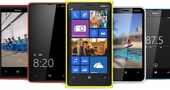 Windows Phone Market Share Skyrockets in the UK