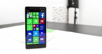 Most affected devices are running Windows Phone 8.1