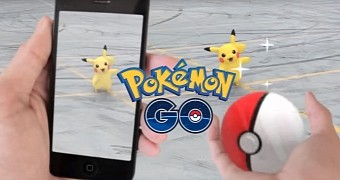 Windows Phone Users Pondering Move to Android and iOS Because of Pokemon Go
