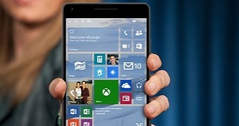 Windows 10 Mobile Redstone 2 is due in the spring of 2017