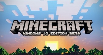 Minecraft Windows 10 Edition now available on Windows 10 Mobile too