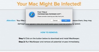 Pirrit adware now discovered on Macs