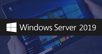 Windows Server 2019 coming with more improvements