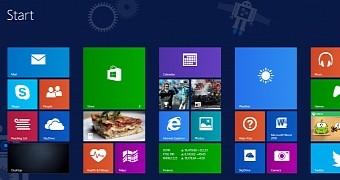Windows 8.1 is the only OS version getting the BSOD