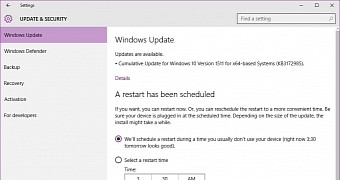 Windows Users, Patch Your Systems: Critical Security Updates Released
