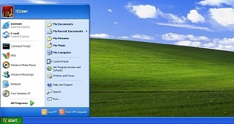 Windows XP was launched 17 years ago