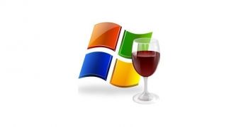 Wine 1.8.2 Adds Fixes for Adobe CC 2015 and Microsoft Office PowerPoint 2007