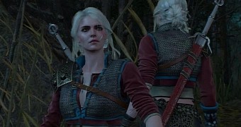 Witcher 3 Alternate Ciri DLC Released by Mistake, Gamers Should Not Use It