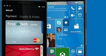 Microsoft Wallet is a service that never took off