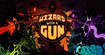 Wizard with a Gun Review (PC)