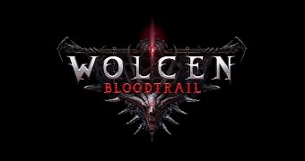 Wolcen: Lords of Mayhem Chronicle I: Bloodtrail artwork
