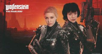 Wolfenstein: Youngblood Review (PC)