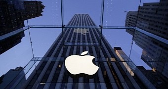 Apple has remained tight-lipped on the lawsuit
