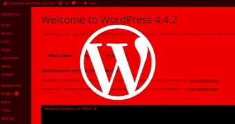 WordPress 4.4.2 is out, download now