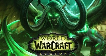 Legion is coming to World of Warcraft on August 30