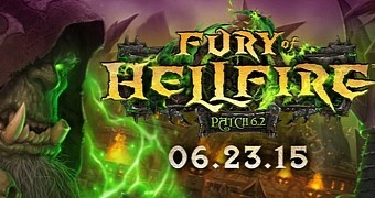 Patch 6.2 is coming to WoW starting today