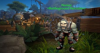 World of Warcraft Will Add Mercenary Mode to Shorten Group Searches
