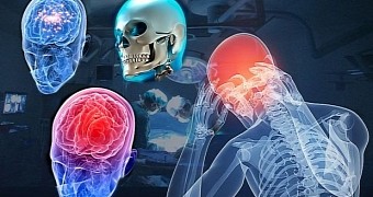 World's first full head transplant scheduled for December 2017