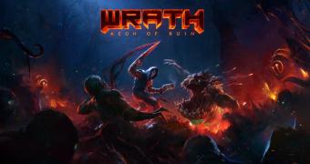 WRATH: Aeon of Ruin Review (PC)