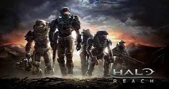 Xbox Boss Wants Halo Reach on Xbox One via Backwards Compatibility
