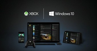 Windows 10 brought a better Xbox app