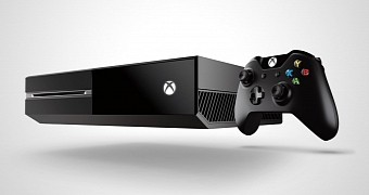 Xbox One can be turned into a developer machine