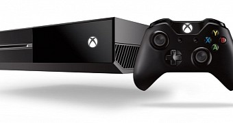 Xbox One is getting a new firmware update soon