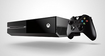 Xbox One is adding cross-platform play