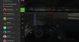 Xbox One firmware improvements