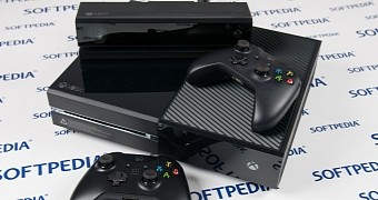 A new Xbox One isn't in the works