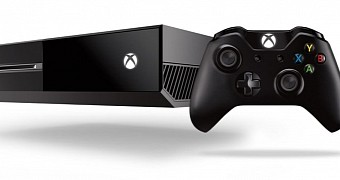 Xbox One is ready for cross-platform play